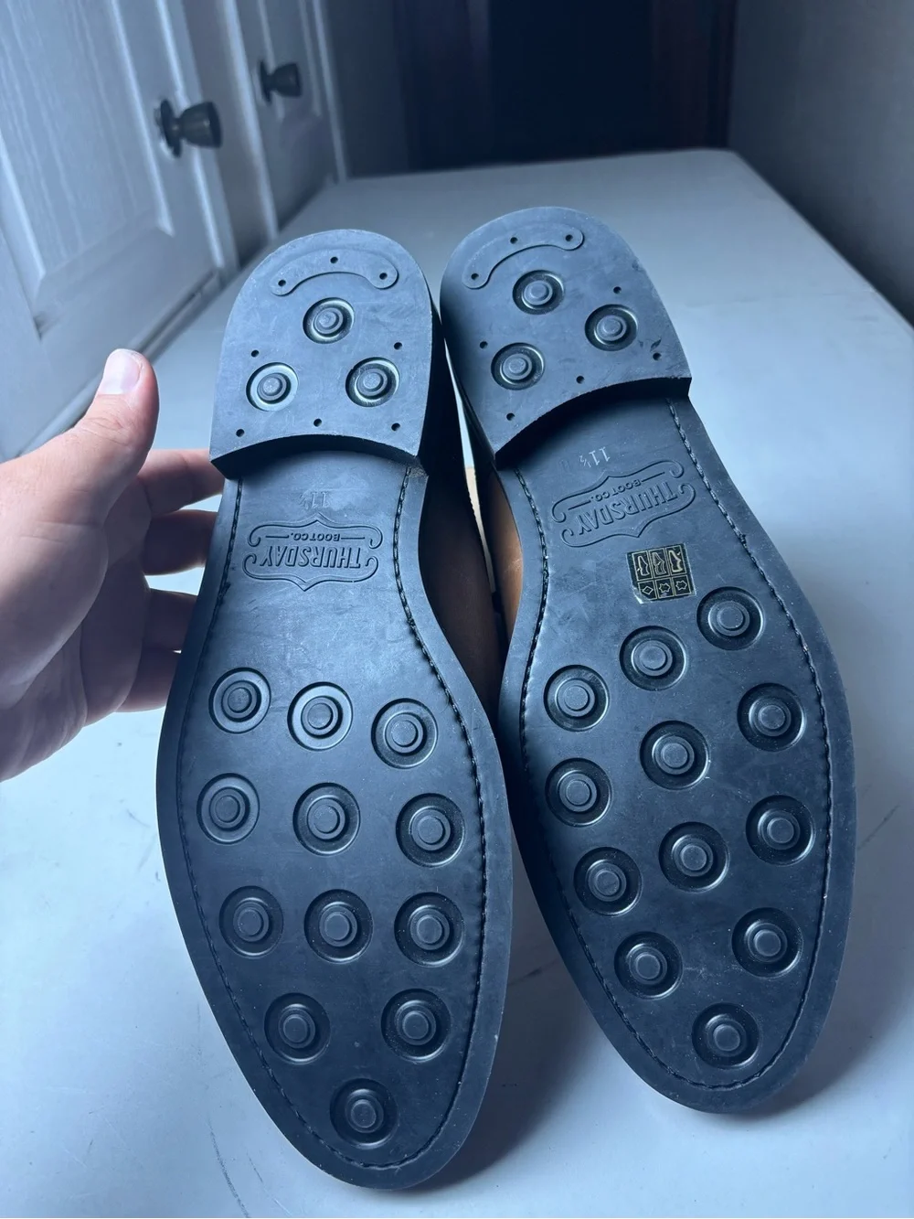 Thursday Boot Company thursday boot